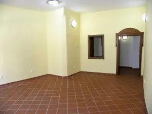 Pronájem obchodního prostoru, Jihlava, Komenského, 57 m2