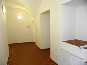 Pronájem obchodního prostoru, Jihlava, Komenského, 57 m2