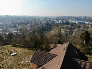 Prodej bytu 3+1, Jihlava, 140 m2