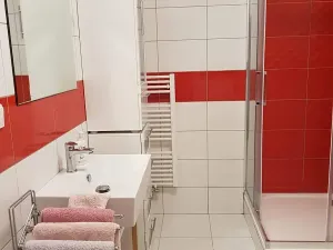 Pronájem bytu 1+kk, Strakonice, Husova, 24 m2