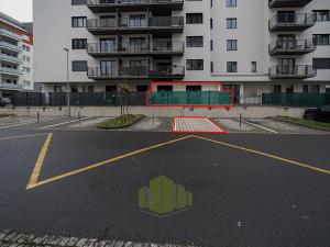 Prodej bytu 3+kk, Olomouc, Eduarda Hamburgera, 170 m2