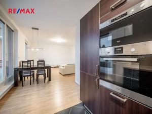 Pronájem bytu 5+kk, Praha - Ďáblice, Nad Akcízem, 104 m2