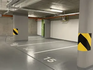 Pronájem bytu 2+kk, Praha - Stodůlky, Hasilova, 50 m2