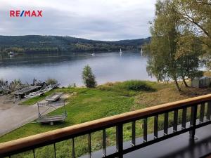 Prodej bytu 3+kk, Lipno nad Vltavou, 76 m2