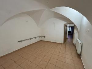 Pronájem obchodního prostoru, Klatovy, Balbínova, 63 m2