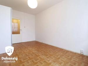 Pronájem bytu 2+kk, Praha - Horní Měcholupy, Milánská, 47 m2