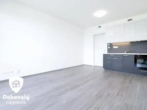 Pronájem bytu 1+kk, Praha - Třebonice, U Radosti, 30 m2