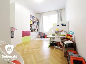 Pronájem bytu 3+kk, Praha - Vinohrady, Vinohradská, 94 m2