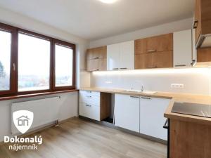 Pronájem bytu 2+1, Praha - Kunratice, Za bažantnicí, 48 m2