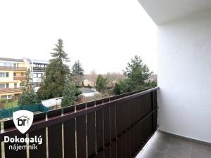 Pronájem bytu 2+1, Praha - Kunratice, Za bažantnicí, 48 m2