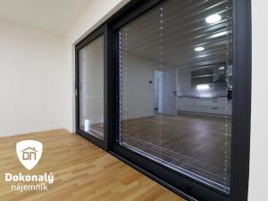 Pronájem bytu 2+kk, Praha - Záběhlice, Záběhlická, 67 m2