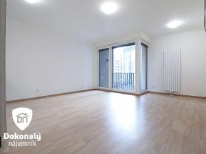 Pronájem bytu 1+kk, Praha - Žižkov, Olgy Havlové, 38 m2