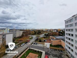 Pronájem bytu 2+kk, Praha - Chodov, Čenětická, 32 m2