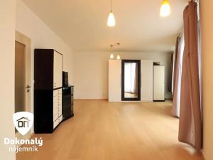 Pronájem bytu 2+kk, Praha - Hlubočepy, Devonská, 64 m2