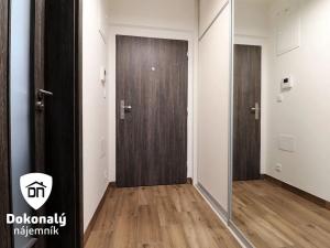 Pronájem bytu 1+kk, Praha - Dejvice, Lindleyova, 34 m2