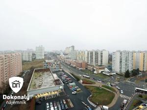 Pronájem bytu 2+kk, Praha - Háje, Hlavatého, 44 m2