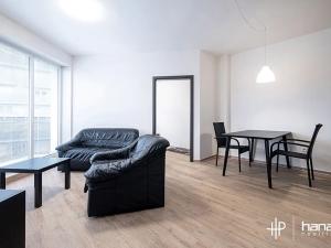 Pronájem bytu 2+kk, Brno, Nachová, 42 m2