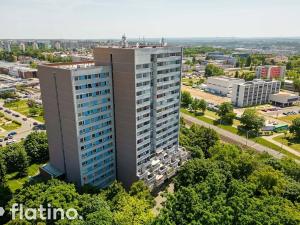 Prodej bytu 2+kk, Praha - Kobylisy, Kyselova, 68 m2