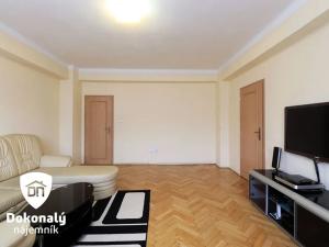 Pronájem bytu 2+1, Praha - Střešovice, Za Hládkovem, 75 m2