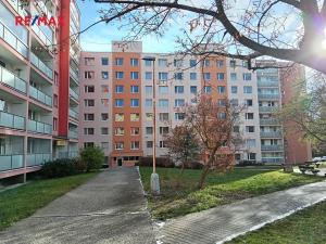 Prodej bytu 3+1, Kladno, M. Švabinského, 72 m2