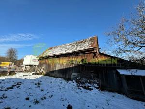 Prodej rodinného domu, Francova Lhota, 1245 m2