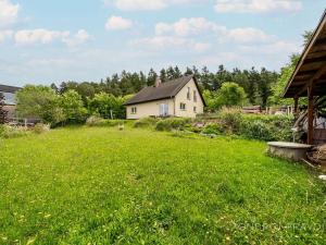 Prodej rodinného domu, Svinaře, Na Pišťák, 183 m2