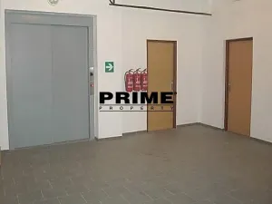 Pronájem skladu, Praha - Horní Počernice, Ve žlíbku, 58 m2