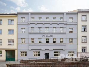 Prodej bytu 2+kk, Praha - Dejvice, Studentská, 49 m2