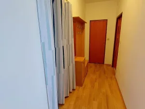 Pronájem bytu 1+1, Brno, Šumavská, 39 m2