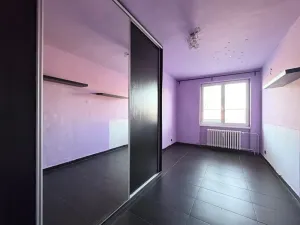 Pronájem bytu 2+kk, Orlová, Osvobození, 53 m2