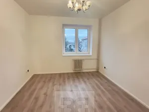 Pronájem bytu 1+kk, Praha - Hodkovičky, Havlovického, 19 m2