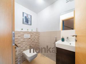 Prodej bytu 3+kk, Praha - Nové Město, Nekázanka, 79 m2