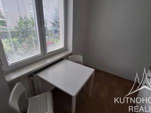 Pronájem bytu 2+1, Kutná Hora, Tyršova, 56 m2