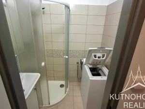 Pronájem bytu 2+1, Kutná Hora, Tyršova, 56 m2