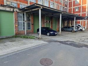 Pronájem obchodního prostoru, Zlín, Šedesátá, 99 m2