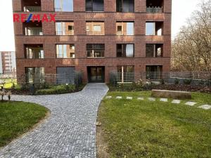 Pronájem bytu 2+kk, Praha - Dejvice, Pod Juliskou, 60 m2