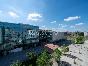 Pronájem bytu 2+kk, Ostrava, Jantarová, 54 m2