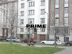 Pronájem bytu 2+kk, Praha - Nové Město, Dřevná, 48 m2