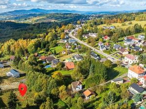 Prodej pozemku pro bydlení, Maršovice, 1510 m2