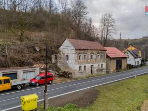 Prodej rodinného domu, Františkov nad Ploučnicí, 123 m2