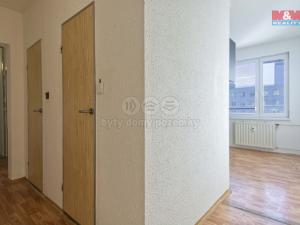 Prodej bytu 2+1, Karviná - Nové Město, Jaroslava Vrchlického, 56 m2