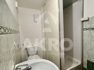 Prodej bytu 1+kk, Praha - Vršovice, Bulharská, 29 m2