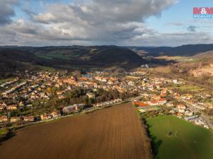 Prodej pozemku pro bydlení, Předklášteří, 634 m2