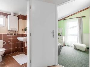 Prodej rodinného domu, Praha - Kyje, 108 m2