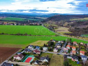 Prodej pozemku pro bydlení, Žebrák, 837 m2