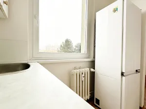 Pronájem bytu 1+kk, Praha - Chodov, Benkova, 29 m2