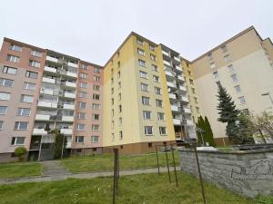 Pronájem bytu 3+1, Olomouc, Mišákova, 73 m2