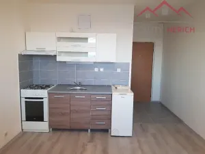 Prodej bytu 1+1, Chomutov, Písečná, 36 m2