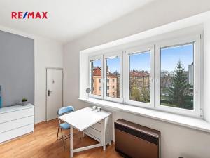 Prodej bytu 1+kk, Praha - Nusle, Na Veselí, 40 m2