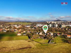 Prodej pozemku pro bydlení, Česká Lípa - Dolní Libchava, 563 m2